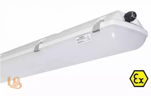PRIMA LED Ex 1.4ft PCc 3200/840 K78048 от поставщика года Минск