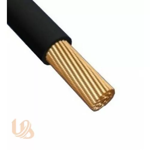 Купить ПуГВ 1х0,5 (чёрный) K32745 от Поставщика года в Минске