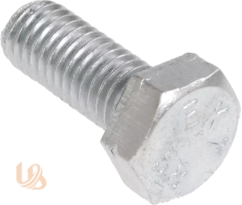 CLP1M-B-8-50 Болт шестигранный М8х50