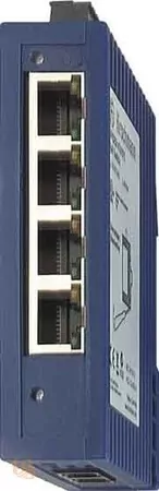 SPIDER 4TX/1FX-ST EEC