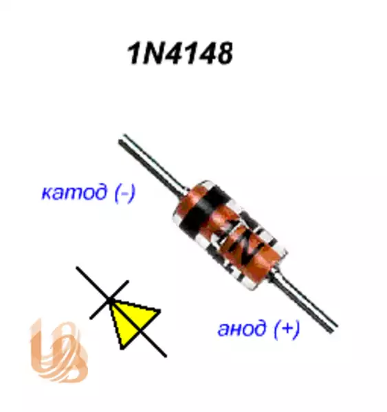 Диод шоттки 1n4937. Диод 1n4148. 1n4148 полупроводниковые диоды. Диод 35. Диод 1n4148 цоколевка.
