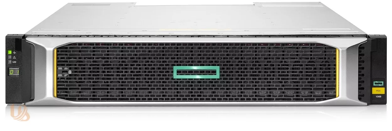 HPE MSA 1060