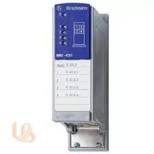 MM2-4TX1 модуль