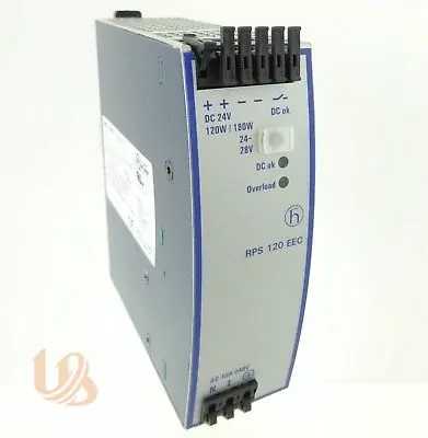 RPS 80 EEC модуль