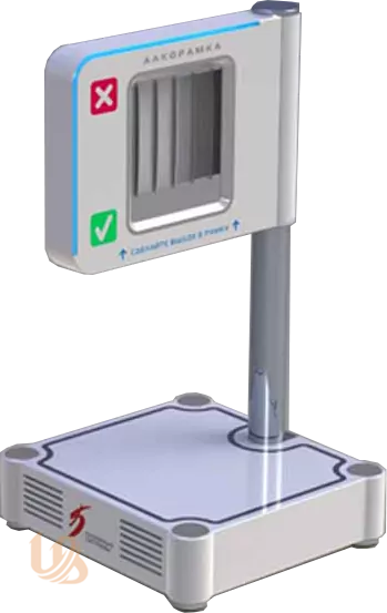 Алкорамка K40377 от Поставщика года купить в Минске