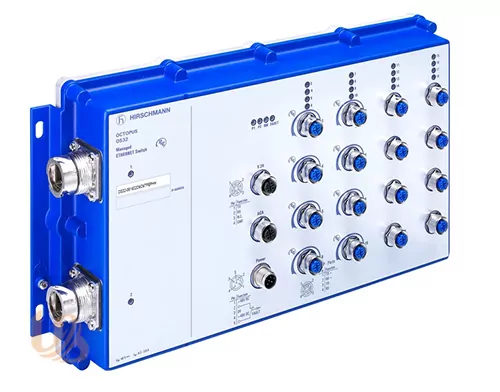 OCTOPUS OS32-080802O6O6TPEPHH