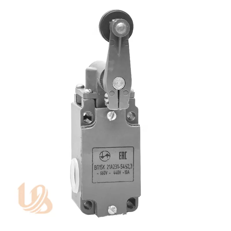 Путевой выключатель вп15к-21б-231. Выключатель вп15к21а231-54у2. 1-40 - 2 провода. 8 в. 3, шт.