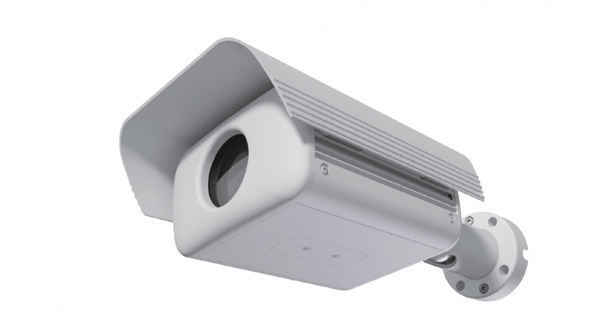 Вокорд выпускает на рынок принципиально новую камеру распознавания лиц VOCORD NetCam.AI