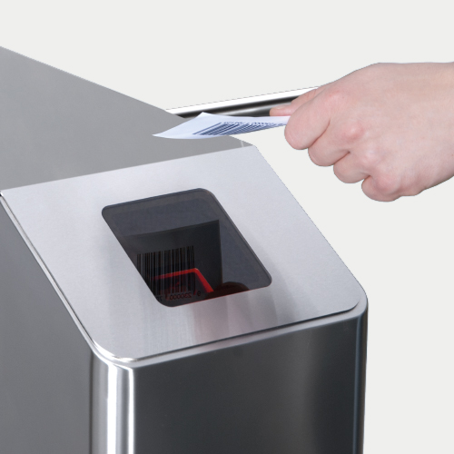 Система контроля и управления доступом по картам Mifare и QR-кодам для проходной бизнес-центра или предприятия в каталоге UNB-шаблонов проектов