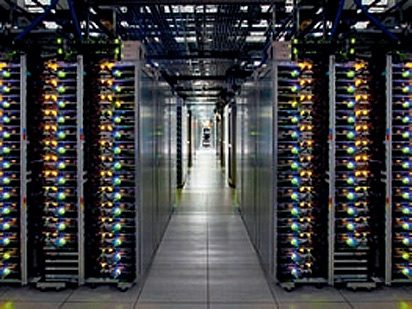 Новый UNB-шаблон решения для оснащения центра обработки данных телекоммуникационным оборудованием, системами кондиционирования, мониторинга и кабеленесущей системы создан в каталоге систем