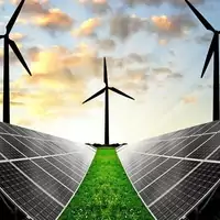 4 совета по питанию систем безопасности с использованием возобновляемых источников энергии