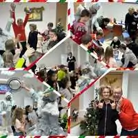«Теплый праздник для детей сотрудников СП «Унибелус» ООО: уютный утренник и яркие эмоции»