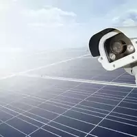 IP-камеры с питанием от солнца: выбор, установка и другие полезные советы, которые нужно знать